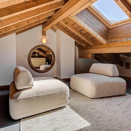 Les Melees Apartments - Alpes Travel - Argentiere Chamonix Zewnętrze zdjęcie
