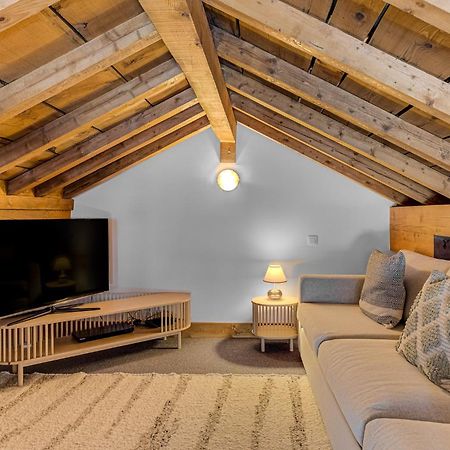 Les Melees Apartments - Alpes Travel - Argentiere Chamonix Zewnętrze zdjęcie