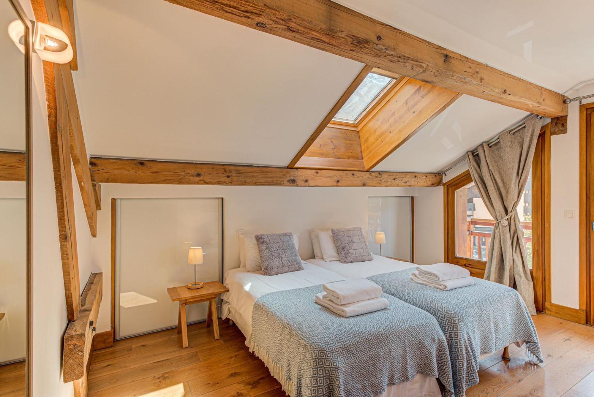 Les Melees Apartments - Alpes Travel - Argentiere Chamonix Zewnętrze zdjęcie
