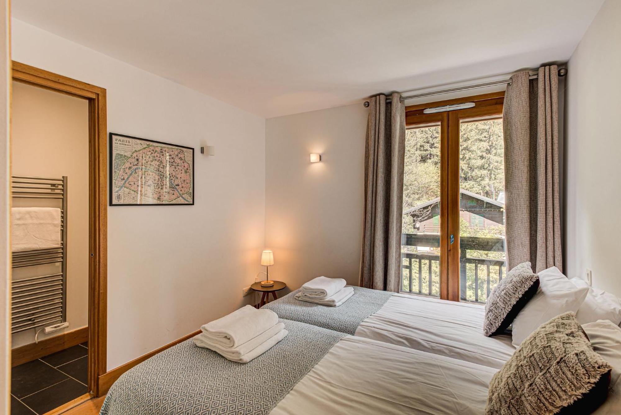 Les Melees Apartments - Alpes Travel - Argentiere Chamonix Zewnętrze zdjęcie
