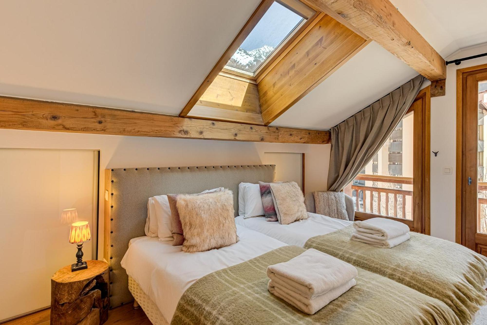Les Melees Apartments - Alpes Travel - Argentiere Chamonix Zewnętrze zdjęcie