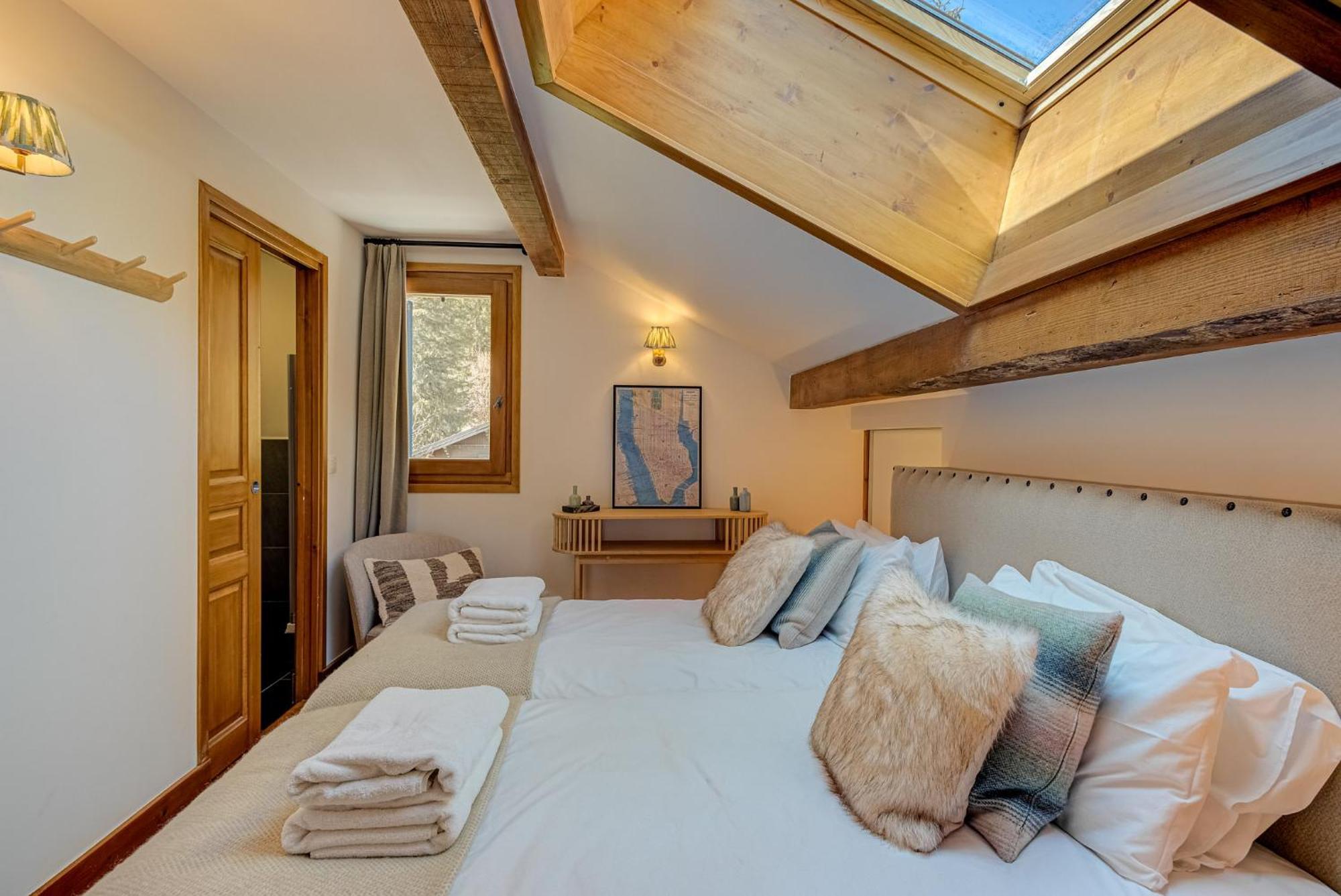 Les Melees Apartments - Alpes Travel - Argentiere Chamonix Zewnętrze zdjęcie