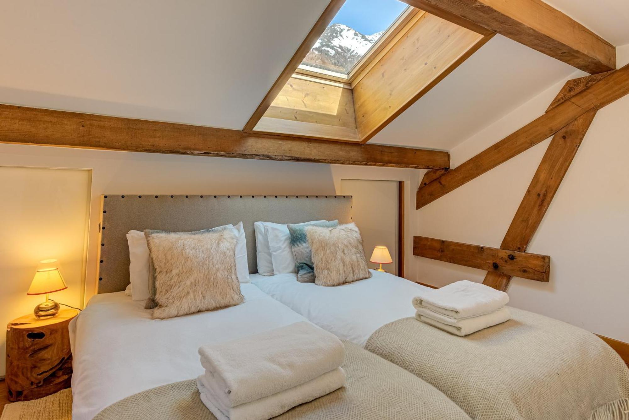 Les Melees Apartments - Alpes Travel - Argentiere Chamonix Zewnętrze zdjęcie