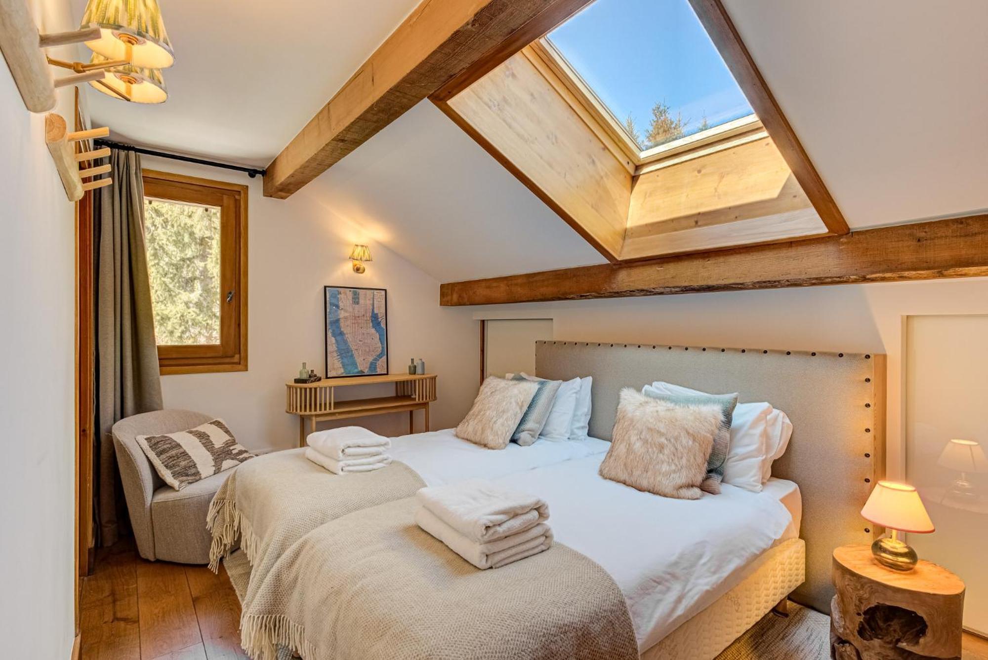 Les Melees Apartments - Alpes Travel - Argentiere Chamonix Zewnętrze zdjęcie