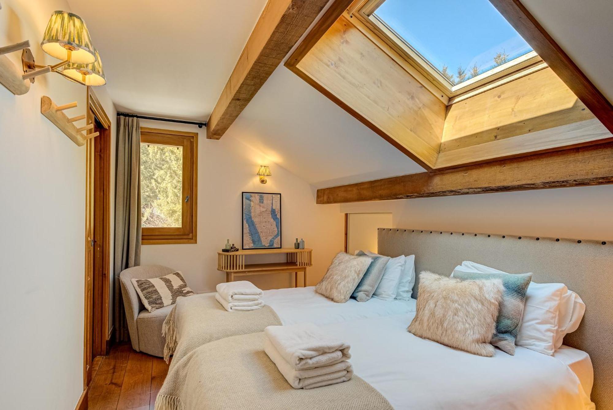 Les Melees Apartments - Alpes Travel - Argentiere Chamonix Zewnętrze zdjęcie