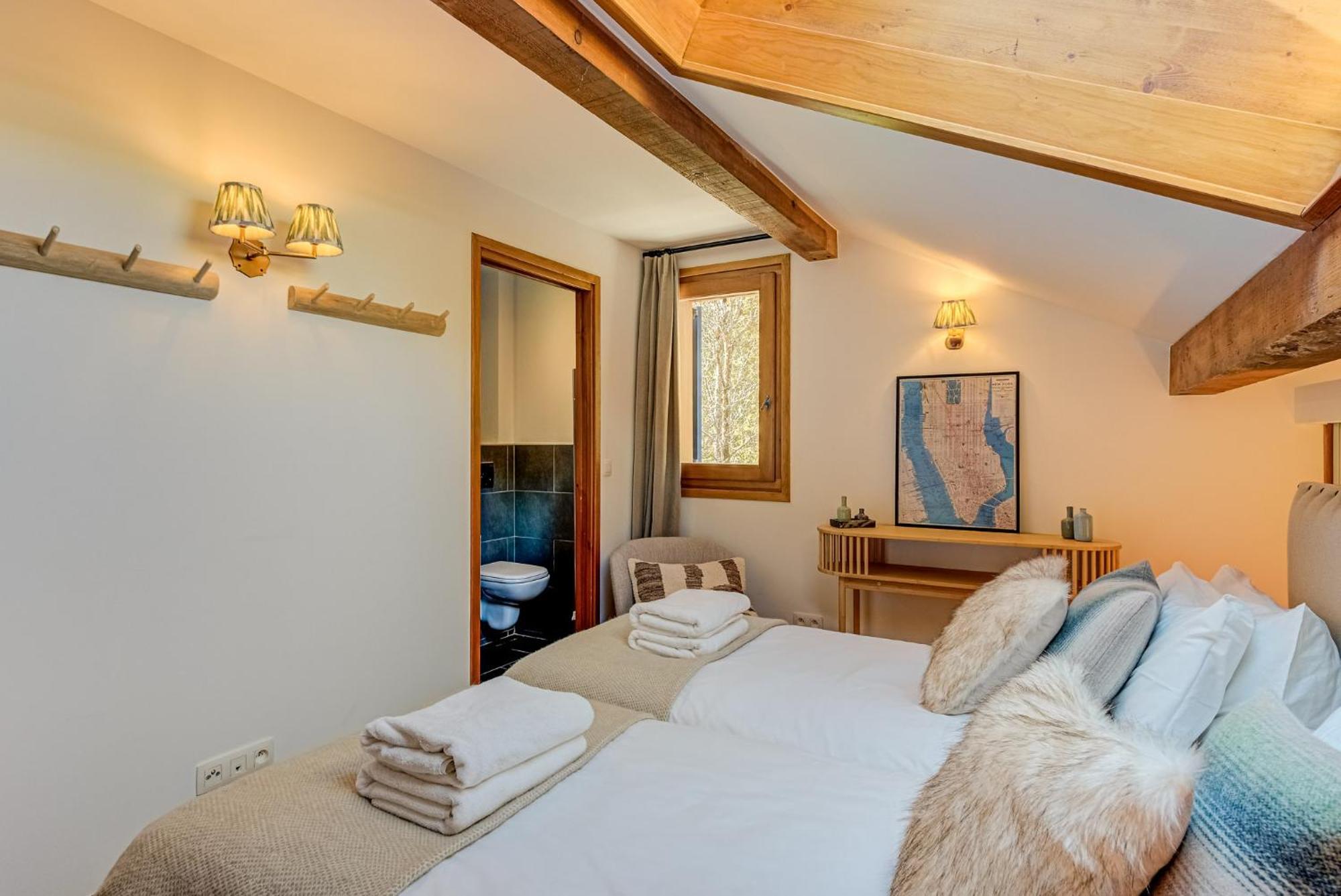 Les Melees Apartments - Alpes Travel - Argentiere Chamonix Zewnętrze zdjęcie