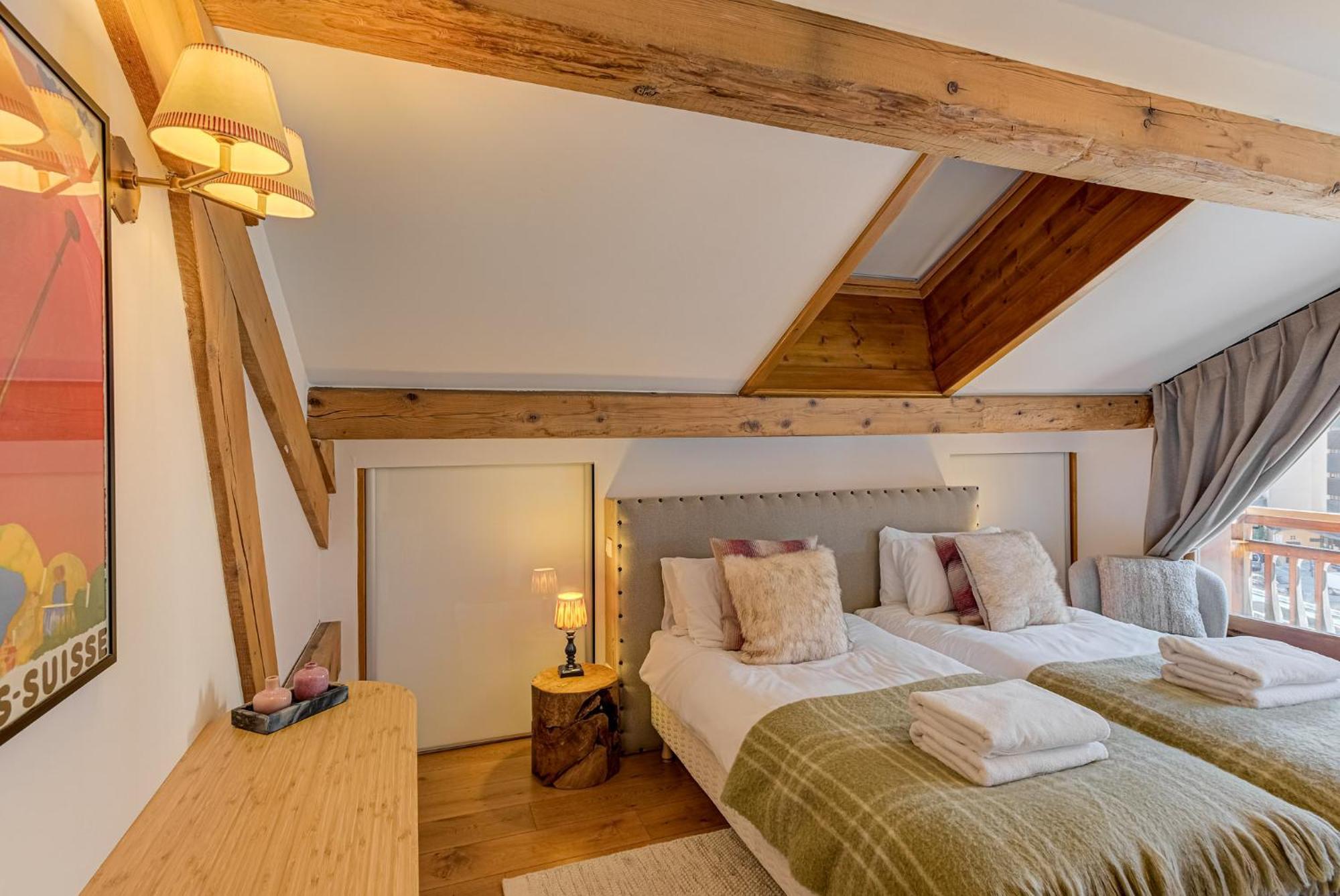 Les Melees Apartments - Alpes Travel - Argentiere Chamonix Zewnętrze zdjęcie