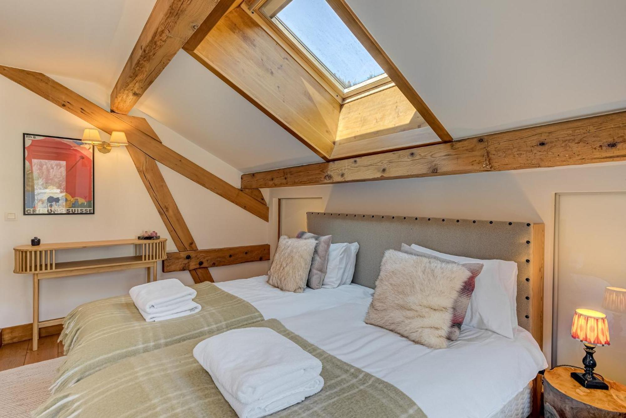 Les Melees Apartments - Alpes Travel - Argentiere Chamonix Zewnętrze zdjęcie
