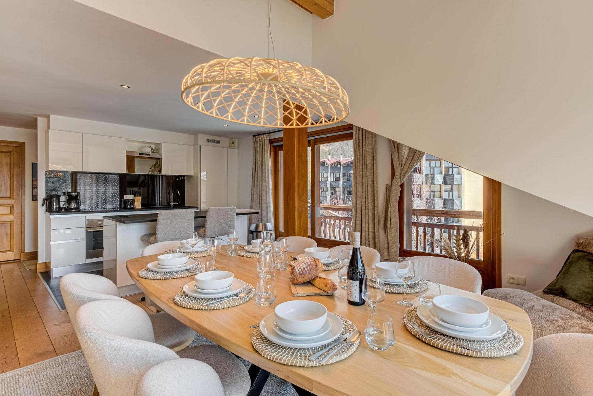Les Melees Apartments - Alpes Travel - Argentiere Chamonix Zewnętrze zdjęcie