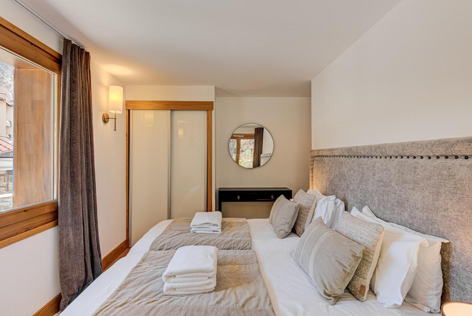 Les Melees Apartments - Alpes Travel - Argentiere Chamonix Zewnętrze zdjęcie
